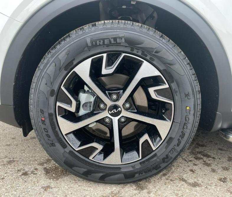 Kia Sportage V Стерлитамак  - изображение 7