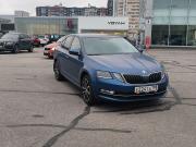 Skoda Octavia III (A7) Рестайлинг Санкт-Петербург  - изображение 5