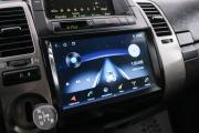 Toyota Prius II Рестайлинг (XW20) Красноярск  - изображение 32