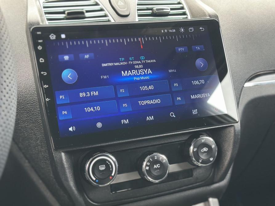 Geely Emgrand EC7 Липецк  - изображение 17