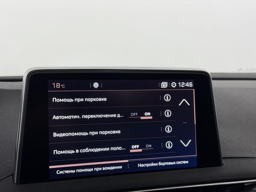 Peugeot 5008 II Калининград  - изображение 13