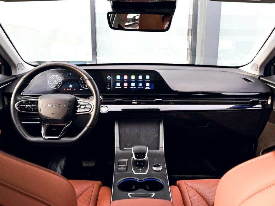 Omoda C5 I Екатеринбург  - изображение 19