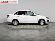 Lada (ВАЗ) Granta I Рестайлинг Белгород  - изображение 22