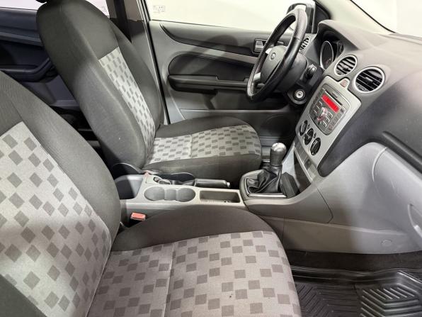 Ford Focus II с пробегом 2008 года, цена 479 000 рублей, 202501 км, седан, Автокод Объявления