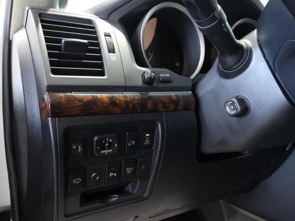 Toyota Land Cruiser 200 Series с пробегом 2008 года, цена 3 095 000 рублей, 232474 км, внедорожник, Автокод Объявления