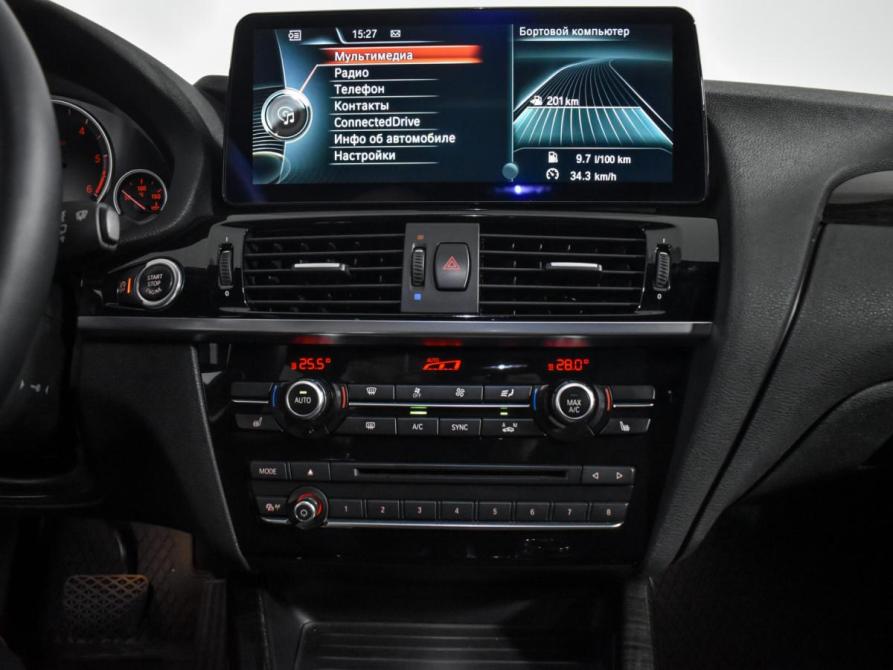 BMW X4 I (F26) Санкт-Петербург  - изображение 18