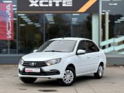 Lada (ВАЗ) Granta I Рестайлинг Архангельск  - изображение 20
