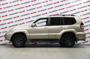Toyota Land Cruiser Prado 120 Series Сургут  - изображение 43