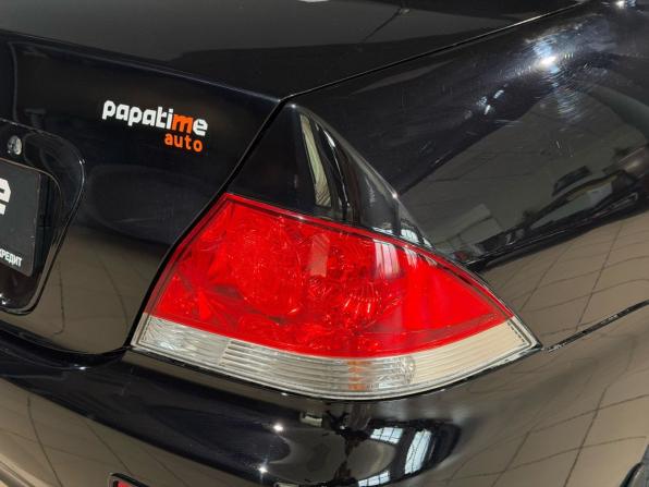 Mitsubishi Lancer IX Рестайлинг с пробегом 2006 года, цена 520 000 рублей, 281389 км, седан, Автокод Объявления