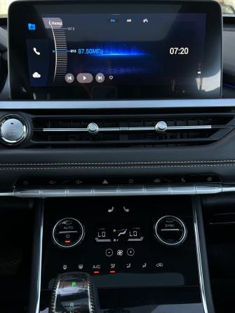 Chery Tiggo 8 I Рестайлинг с пробегом 2023 года, цена 1 900 000 рублей, 56357 км, внедорожник, Автокод Объявления