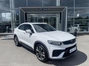 Geely Tugella I Рестайлинг Брянск  - изображение 18