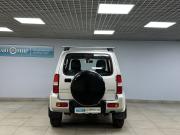 Suzuki Jimny III Рестайлинг 2 Москва  - изображение 21