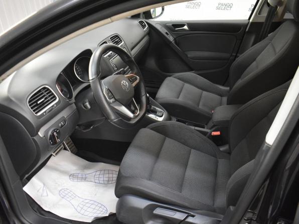 Volkswagen Golf VI с пробегом 2012 года, цена 749 000 рублей, 180028 км, хэтчбек, Автокод Объявления