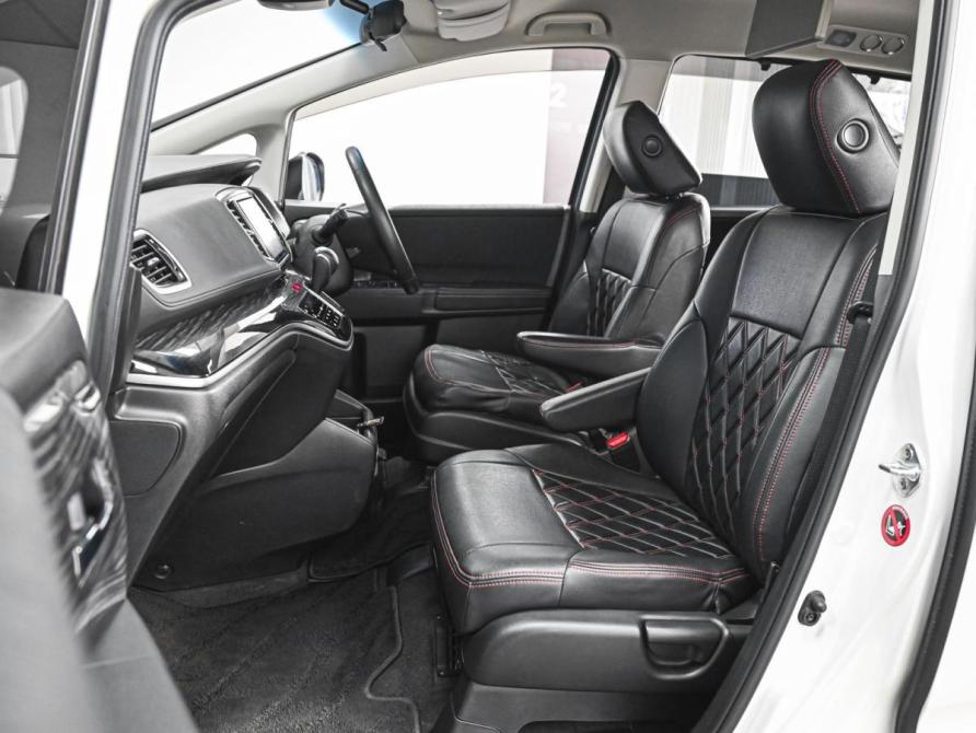 Honda Odyssey V Ставрополь  - изображение 8