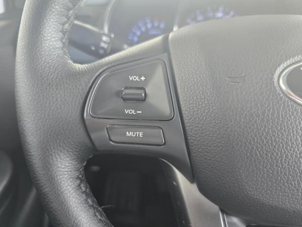 Kia Rio III с пробегом 2013 года, цена 999 000 рублей, 134000 км, седан, Автокод Объявления