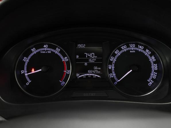 Skoda Rapid I Рестайлинг с пробегом 2019 года, цена 1 197 000 рублей, 167000 км, лифтбек, Автокод Объявления