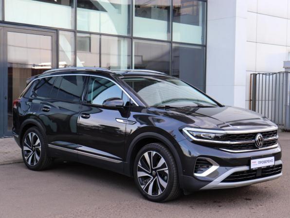 Volkswagen Talagon I с пробегом 2023 года, цена 4 690 000 рублей, 30887 км, внедорожник, Автокод Объявления