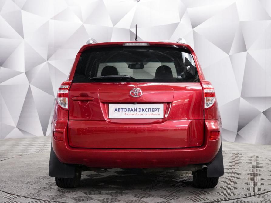 Toyota RAV4 III (XA30) Рестайлинг Ульяновск  - изображение 4
