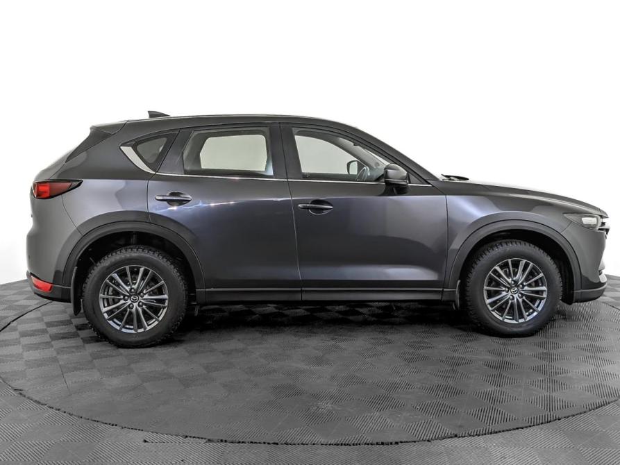 Mazda CX-5 II Москва  - изображение 4