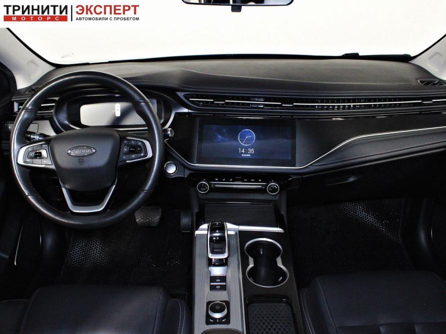Omoda S5 Белгород  - изображение 10