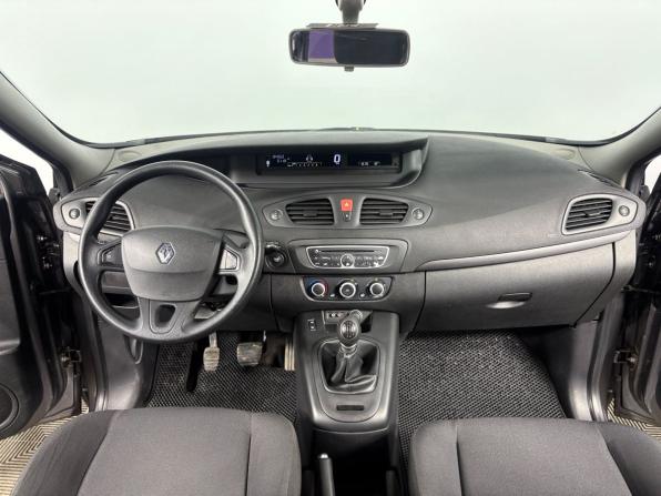 Renault Megane III с пробегом 2009 года, цена 600 000 рублей, 194552 км, универсал, Автокод Объявления