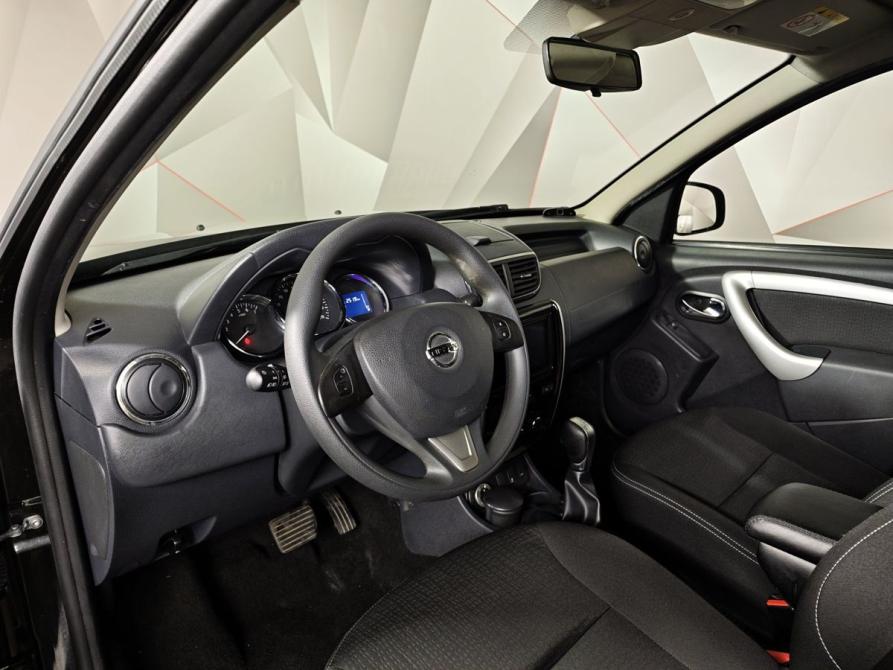 Nissan Terrano III (D10) Москва  - изображение 19