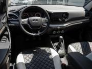 Lada (ВАЗ) Vesta I Рестайлинг (NG) Краснодар  - изображение 27