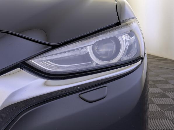 Mazda 6 III (GJ) Рестайлинг 2 с пробегом 2021 года, цена 2 640 000 рублей, 117700 км, седан, Автокод Объявления