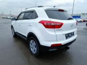 Hyundai Creta I Рестайлинг Тюмень  - изображение 25
