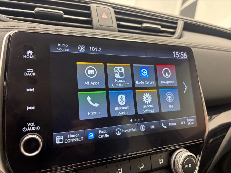 Honda Crider II Рестайлинг Ростов-на-Дону  - изображение 11