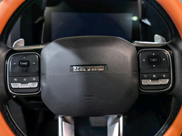 Haval Dargo I с пробегом 2022 года, цена 2 100 000 рублей, 96863 км, внедорожник, Автокод Объявления
