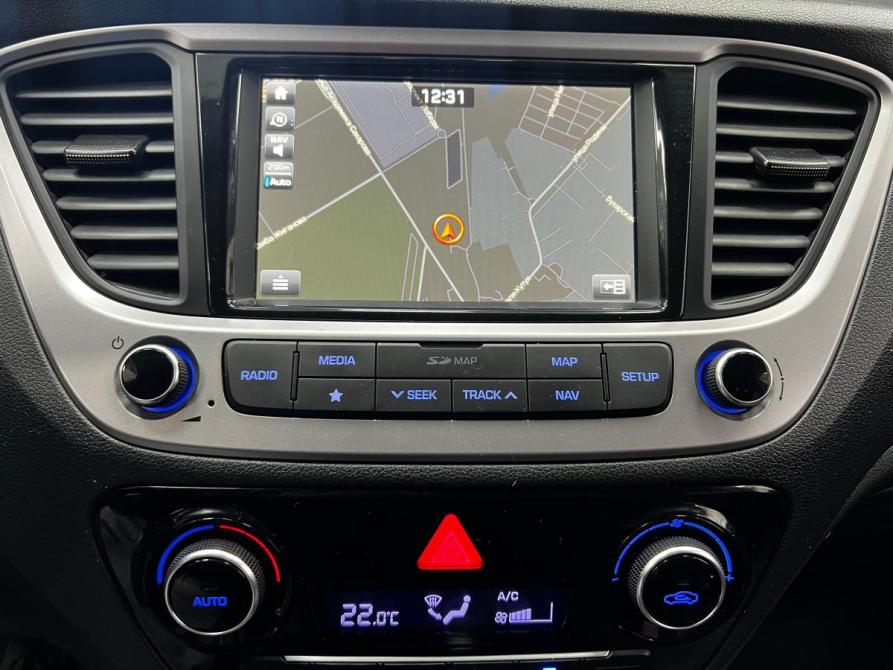 Hyundai Solaris II Казань  - изображение 12