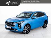 Haval Jolion I Рестайлинг Казань  - изображение 21