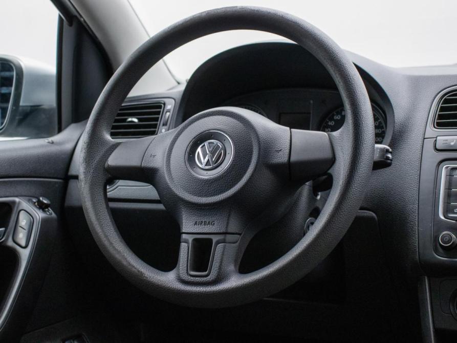 Volkswagen Polo V Москва  - изображение 15