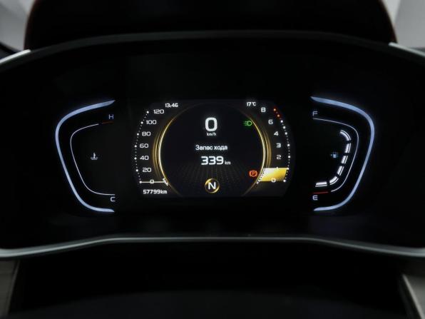 Geely Coolray I с пробегом 2023 года, цена 1 960 000 рублей, 57800 км, внедорожник, Автокод Объявления