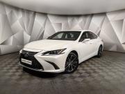 Lexus ES VII Рестайлинг Москва  - изображение 24