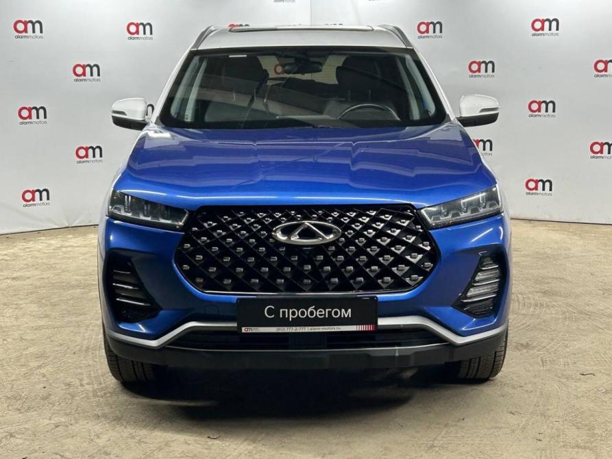 Chery Tiggo 7 Pro I Санкт-Петербург  - изображение 2