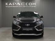 Lada (ВАЗ) XRAY I Пермь  - изображение 21