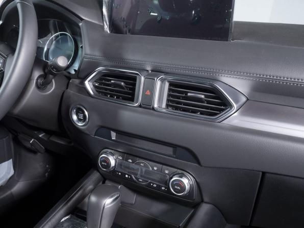 Mazda CX-5 II Рестайлинг с пробегом 2024 года, цена 3 800 000 рублей, 49 км, внедорожник, Автокод Объявления