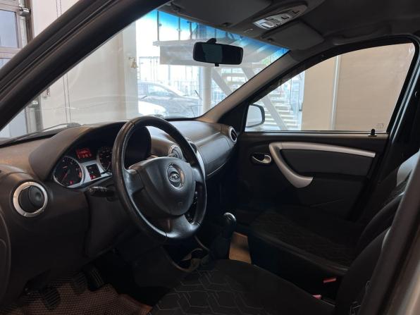 Lada (ВАЗ) Largus I с пробегом 2019 года, цена 976 000 рублей, 119610 км, универсал, Автокод Объявления