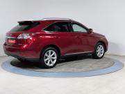Lexus RX III Екатеринбург  - изображение 33