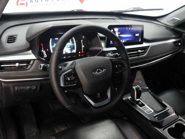Chery Tiggo 7 Pro I с пробегом 2023 года, цена 1 719 000 рублей, 61000 км, внедорожник, Автокод Объявления