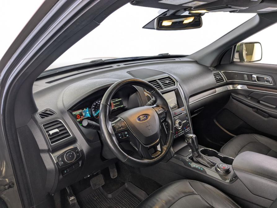 Ford Explorer V Рестайлинг 2 Москва  - изображение 16