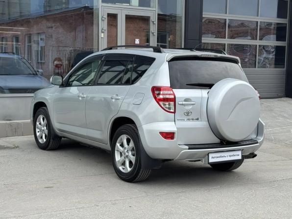 Toyota RAV4 III (XA30) Рестайлинг с пробегом 2011 года, цена 1 220 000 рублей, 233350 км, внедорожник, Автокод Объявления