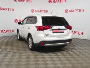 Mitsubishi Outlander III Рестайлинг 2 Вологда  - изображение 24