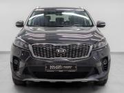 Kia Sorento III Prime Рестайлинг Москва  - изображение 30