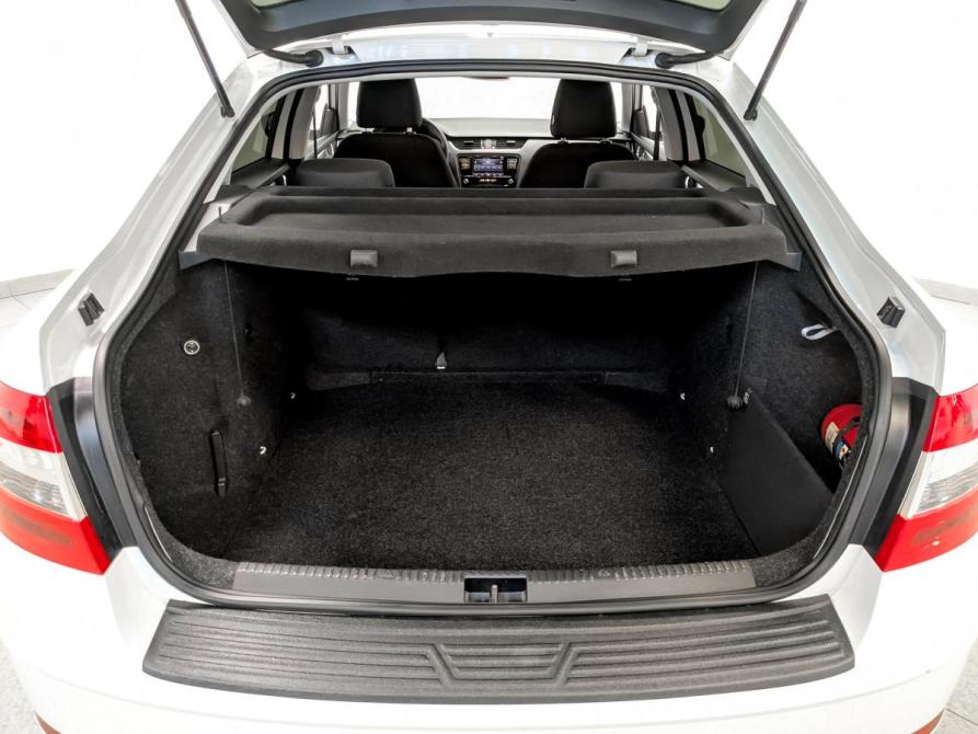 Skoda Octavia III (A7) Рестайлинг Санкт-Петербург  - изображение 10