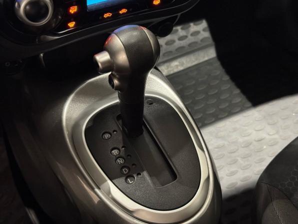 Nissan Juke I с пробегом 2012 года, цена 977 000 рублей, 149967 км, внедорожник, Автокод Объявления