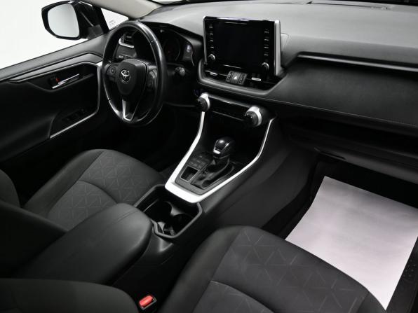 Toyota RAV4 V (XA50) с пробегом 2020 года, цена 3 495 000 рублей, 99599 км, внедорожник, Автокод Объявления