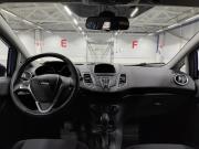 Ford Fiesta Mk6 Рестайлинг Казань  - изображение 41